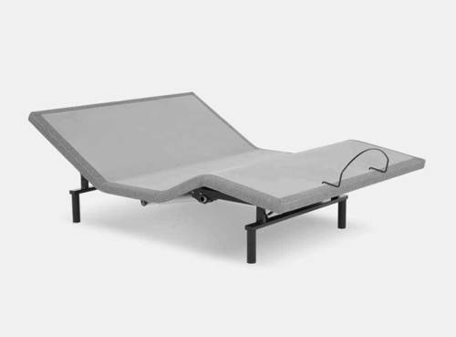 Adjustable bed bases