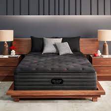 Beautyrest mattresses and beds