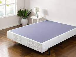 Box springs and bed bases