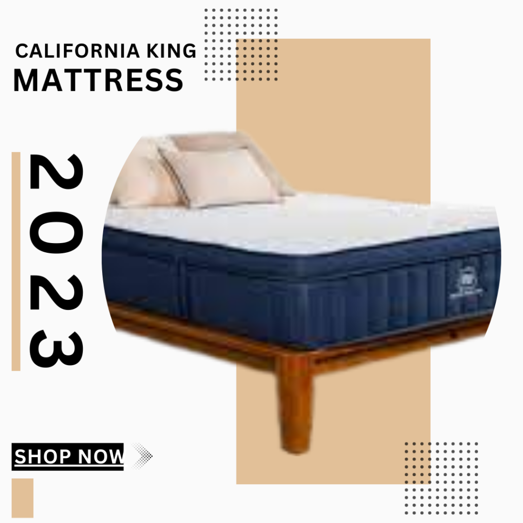California King Mattress