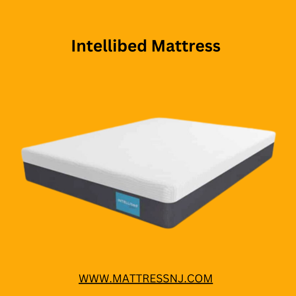 Intellibed Mattresses