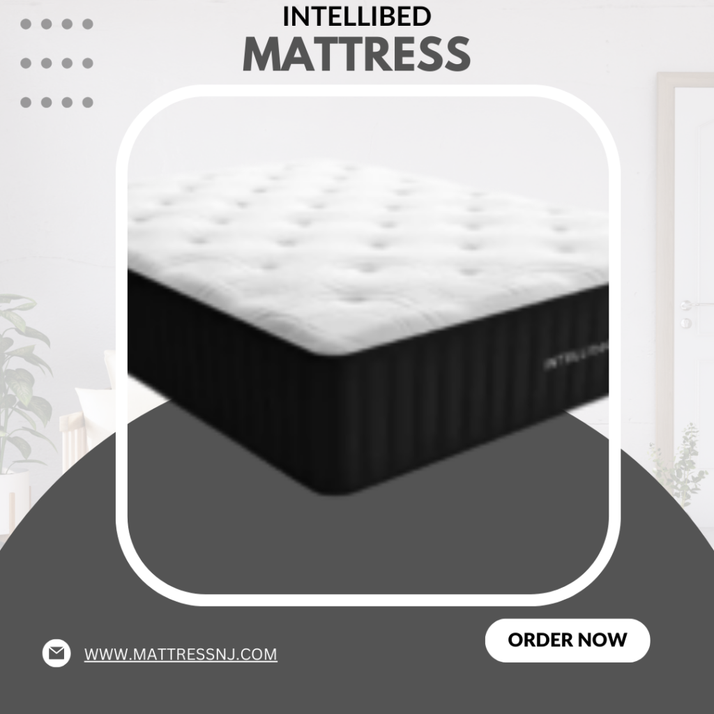 Intellibed Mattresses