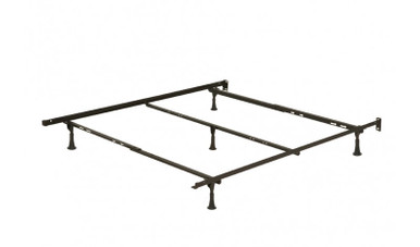 King size bed frames