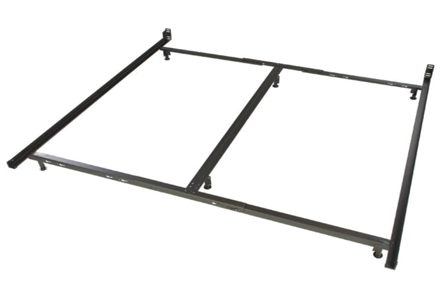 King size bed frames