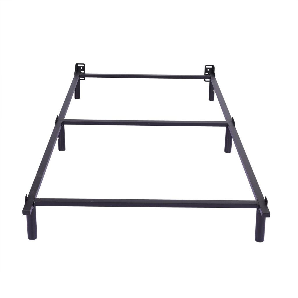 King size bed frames