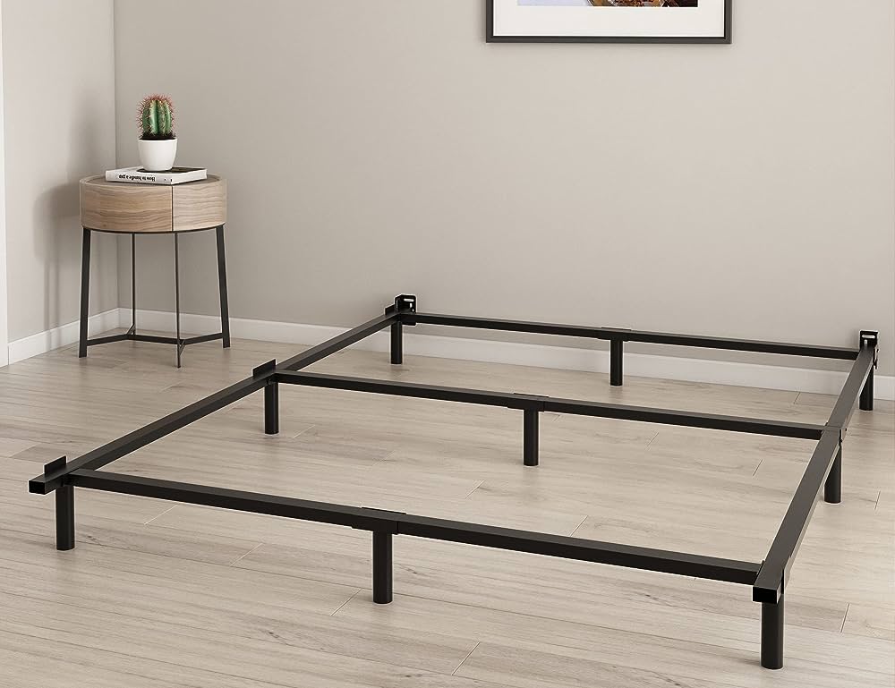 King size bed frames