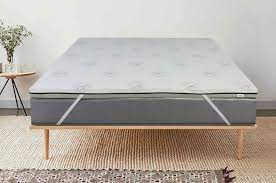 Mattress Toppers & Mattress Pads