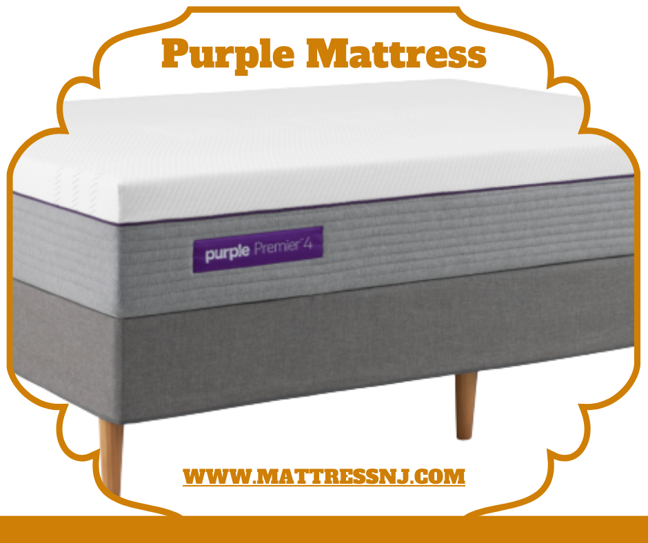 Purple Mattresses