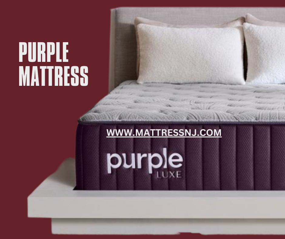 Purple Mattresses