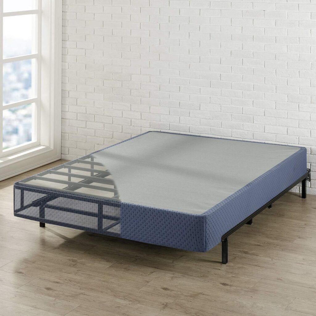 Queen Size Box Springs and foundations