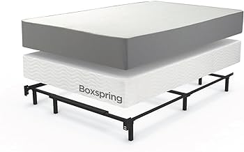 Box Springs and Bed Bases