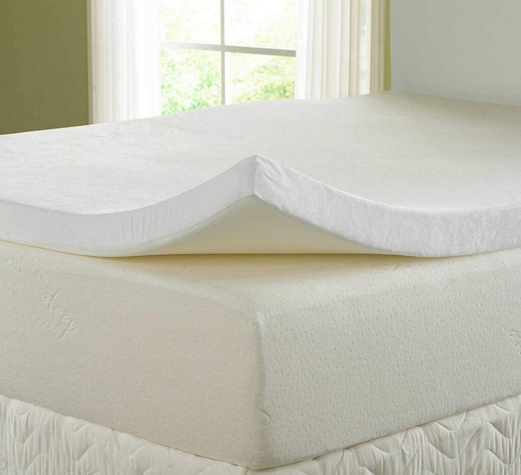 memory foam mattresses