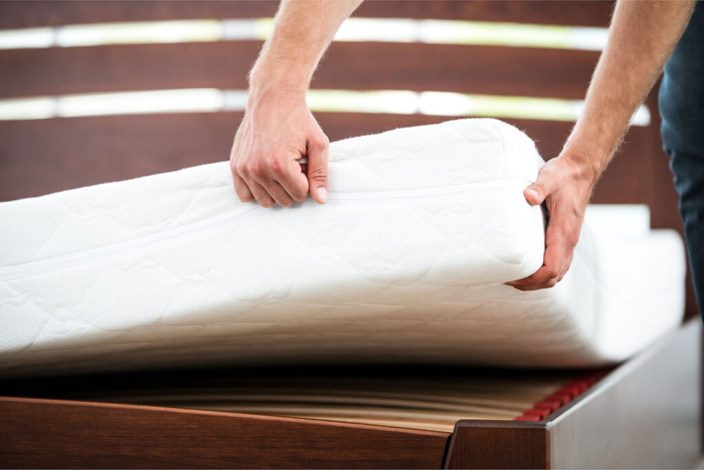 Mattress Thickness Guide